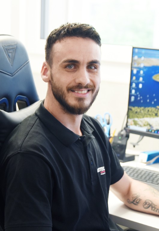 Daniele Leggieri